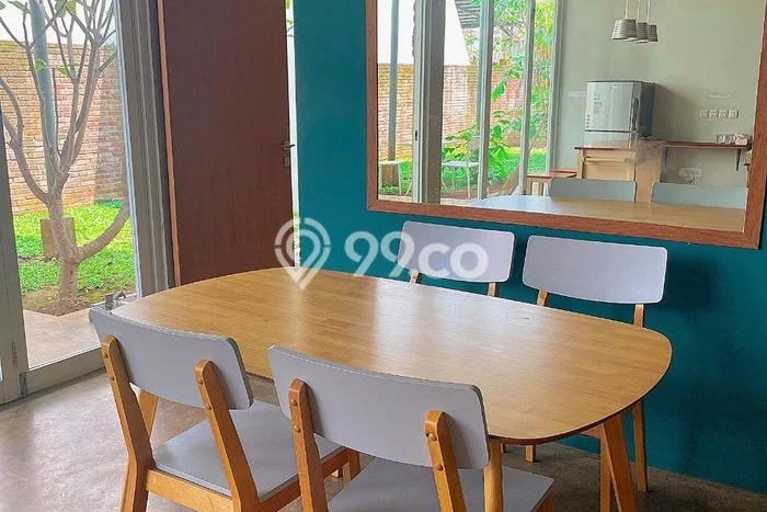 Rumah Luas Asri 3 KT Siap Pakai di Sariwangi Bandung Rumah Luas Asri 3 KT Siap Pakai di Sariwangi Bandung