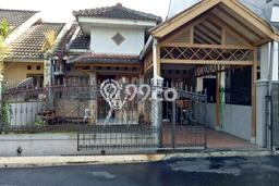 Hunian Cantik Modern Lb 90m2 di Arcamanik, Bandung Hunian Cantik Modern Lb 90m2 di Arcamanik, Bandung