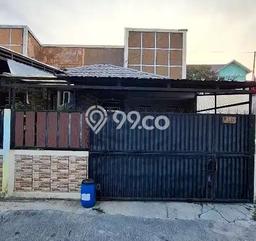 Jual Rumah Eksklusif 3 KT di Cisaranten, Bandung Jual Rumah Eksklusif 3 KT di Cisaranten, Bandung