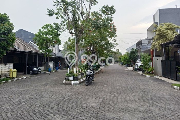Hunian Nyaman Asri 3 KT Siap Huni di Ciwastra Bandung Hunian Nyaman Asri 3 KT Siap Huni di Ciwastra Bandung