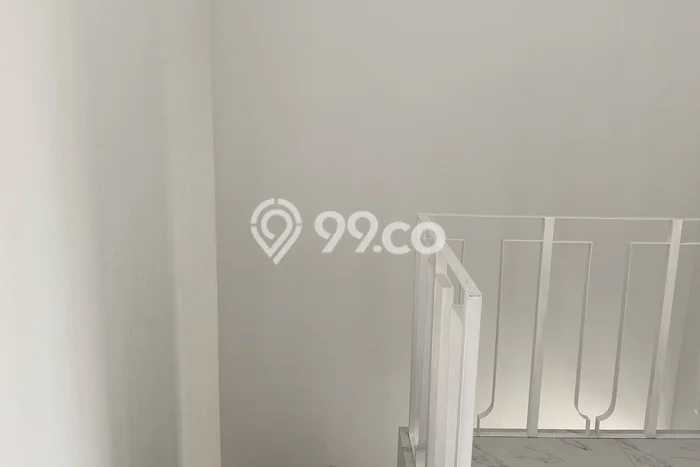 Rumah Modern 3 KT di Cilangkap Jakarta Timur Unfurnished Rumah Modern 3 KT di Cilangkap Jakarta Timur Unfurnished