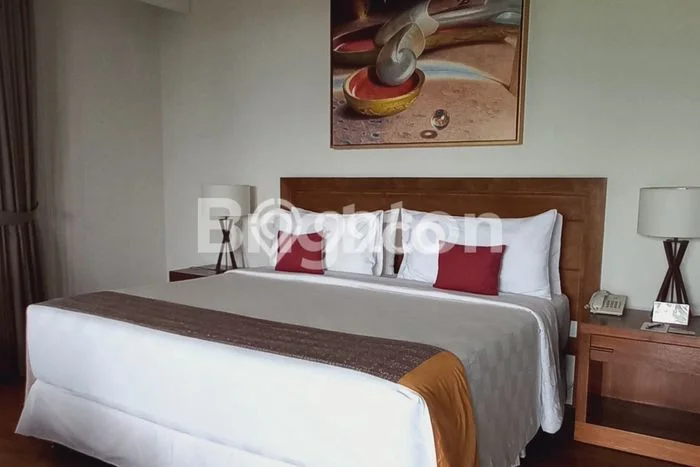 LOKASI TERBAIK! Hotel Kawasan Cisarua, Luas 5519m2m², Akses Strategis LOKASI TERBAIK! Hotel Kawasan Cisarua, Luas 5519m2m², Akses Strategis