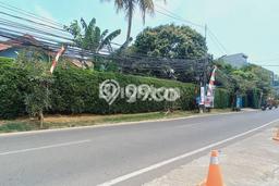 Kavling Tanah di Jatisampurna Dijual Luas 4635m2 Legalitas SHM Kavling Tanah di Jatisampurna Dijual Luas 4635m2 Legalitas SHM