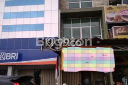 Ruko Dijual di Bekasi LT 60m2 & LB 201m2 Lokasi Terbaik! Ruko Dijual di Bekasi LT 60m2 & LB 201m2 Lokasi Terbaik!