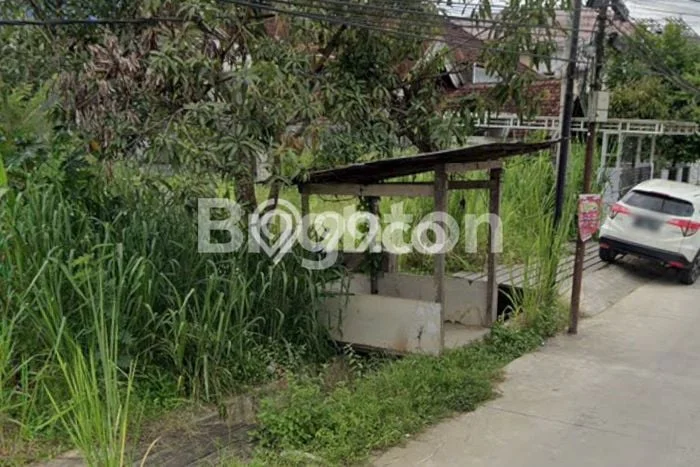 Tanah di Samarinda Ulu, Samarinda Luas 4150m2 Dijual Segera Tanah di Samarinda Ulu, Samarinda Luas 4150m2 Dijual Segera