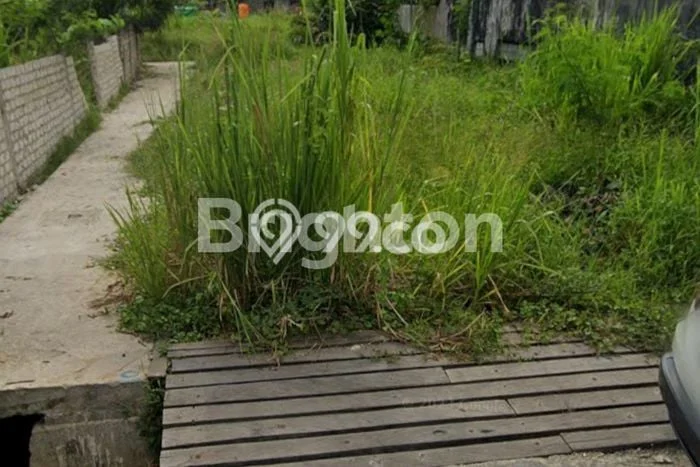 Tanah di Samarinda Ulu, Samarinda Luas 4150m2 Dijual Segera Tanah di Samarinda Ulu, Samarinda Luas 4150m2 Dijual Segera