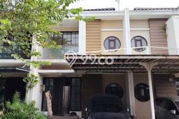 Disewakan Rumah Murah di Daan Mogot Jakarta Barat dengan 4 Kamar Tidur Disewakan Rumah Murah di Daan Mogot Jakarta Barat dengan 4 Kamar Tidur