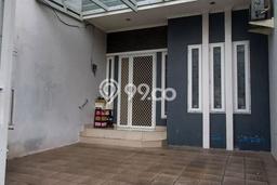 Hunian Elit LB 200m2 Siap Huni Desain Elegan di Tomang, Jakarta Barat Hunian Elit LB 200m2 Siap Huni Desain Elegan di Tomang, Jakarta Barat