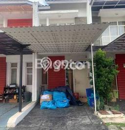 Jual Rumah Bagus Siap Huni LB 87m2 di Cipondoh, Tangerang Jual Rumah Bagus Siap Huni LB 87m2 di Cipondoh, Tangerang