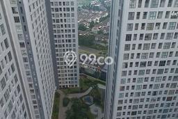Apartemen Favorit Nyaman Dijual di Tangerang dengan 3 Kamar Tidur Apartemen Favorit Nyaman Dijual di Tangerang dengan 3 Kamar Tidur