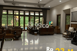 Hunian Super Mewah dengan Akses Paling Strategis di Pejaten, Jakarta Selatan Hunian Super Mewah dengan Akses Paling Strategis di Pejaten, Jakarta Selatan