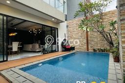 Rumah Elit Modern Siap Huni di Pejaten Jakarta Selatan Rumah Elit Modern Siap Huni di Pejaten Jakarta Selatan