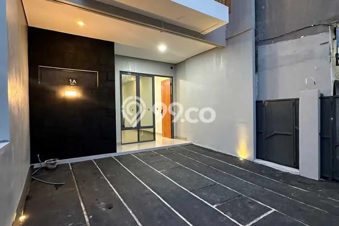 Dijual Rumah 3 Kamar Lokasi Ideal Bagus dan Strategis di Pasar Minggu Dijual Rumah 3 Kamar Lokasi Ideal Bagus dan Strategis di Pasar Minggu