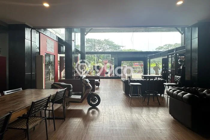 Komersial bagus disewakan di Cilandak Jakarta Selatan dengan LB 1002m2 harga sewa terbaik Komersial bagus disewakan di Cilandak Jakarta Selatan dengan LB 1002m2 harga sewa terbaik