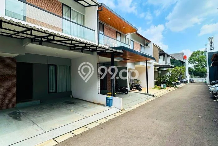 Disewakan! Rumah 2 Kamar Tidur &
2 Kamar Mandi di Kebagusan, Jakarta Selatan Disewakan! Rumah 2 Kamar Tidur &
2 Kamar Mandi di Kebagusan, Jakarta Selatan