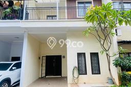 Disewakan! Rumah 4 Kamar Tidur &
2 Kamar Mandi di Lenteng Agung, Jakarta Selatan Disewakan! Rumah 4 Kamar Tidur &
2 Kamar Mandi di Lenteng Agung, Jakarta Selatan