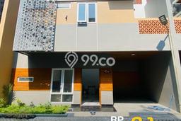 Jual Rumah Favorit Siap Huni LB 160m2 di Jagakarsa, Jakarta Selatan Jual Rumah Favorit Siap Huni LB 160m2 di Jagakarsa, Jakarta Selatan
