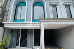 Dijual Rumah 3 Kamar Lokasi Ideal Bagus dan Strategis di Cipayung Dijual Rumah 3 Kamar Lokasi Ideal Bagus dan Strategis di Cipayung