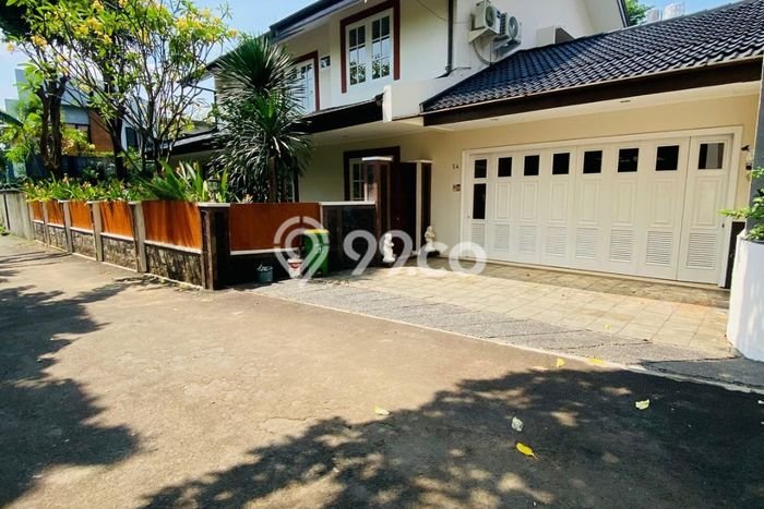 Disewakan segera rumah minimalis strategis 4 Kamar di Cilandak, Jakarta Selatan Disewakan segera rumah minimalis strategis 4 Kamar di Cilandak, Jakarta Selatan