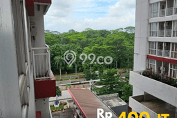 Dijual Apartemen 0 KT 1 KM di Margonda Luas 23m2 Dijual Apartemen 0 KT 1 KM di Margonda Luas 23m2