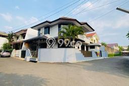 Rumah Sewa Jakarta Selatan LT 216m2 LB 205m2 Kawasan Pejaten Rumah Sewa Jakarta Selatan LT 216m2 LB 205m2 Kawasan Pejaten