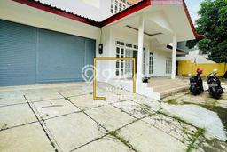 Jarang Ada! Rumah Kontrakan 5 Kamar Nyaman Siap Huni Pejaten Jarang Ada! Rumah Kontrakan 5 Kamar Nyaman Siap Huni Pejaten