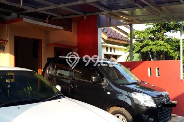 Dijual Rumah Strategis Bagus Punya 2 KT di Arcamanik Bandung SHM Dijual Rumah Strategis Bagus Punya 2 KT di Arcamanik Bandung SHM
