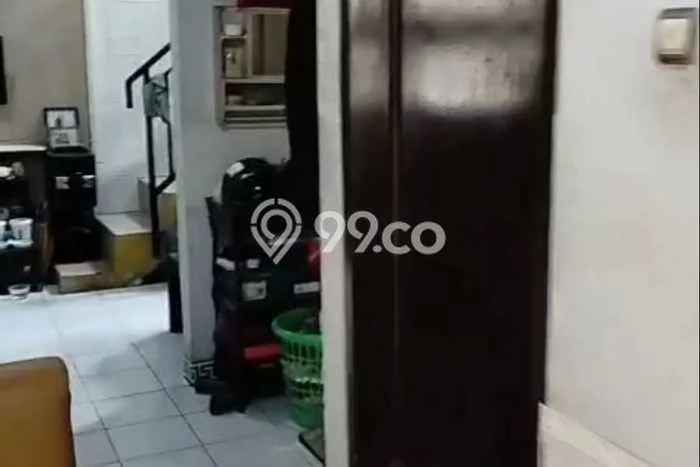 Rumah Minimalis 2 KT LT 60m2 di Gede Bage Rumah Minimalis 2 KT LT 60m2 di Gede Bage