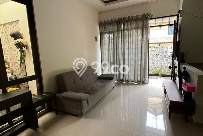 Dijual Hunian Rumah Nyaman 3 Kamar di Cihanjuang, Bandung Dijual Hunian Rumah Nyaman 3 Kamar di Cihanjuang, Bandung