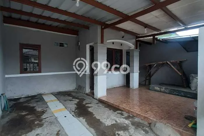 Disewakan Rumah Konsep Modern di Margaasih Bandung dengan 2 Kamar Disewakan Rumah Konsep Modern di Margaasih Bandung dengan 2 Kamar