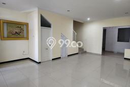 Rumah Modern 3 Kamar LT 102m2 di Taman Kopo Indah Rumah Modern 3 Kamar LT 102m2 di Taman Kopo Indah