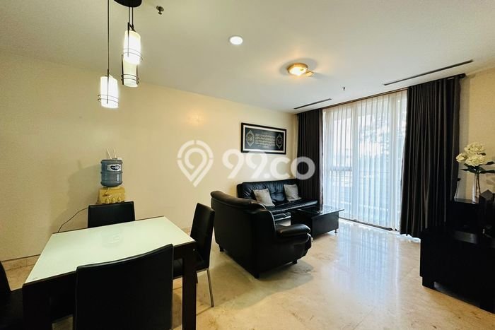 Apartemen di Coblong, Bandung, 2 KM, Luas 83m2m², Fasilitas Lengkap Apartemen di Coblong, Bandung, 2 KM, Luas 83m2m², Fasilitas Lengkap