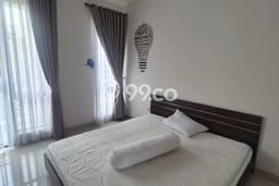 Sewa Rumah Murah di Podomoro Park Bandung Bandung Punya 2 Kamar Tidur Sewa Rumah Murah di Podomoro Park Bandung Bandung Punya 2 Kamar Tidur