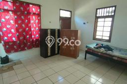 Rumah Disewakan Bandung LT 198m2 LB 170m2 Area Soekarno Hatta Rumah Disewakan Bandung LT 198m2 LB 170m2 Area Soekarno Hatta