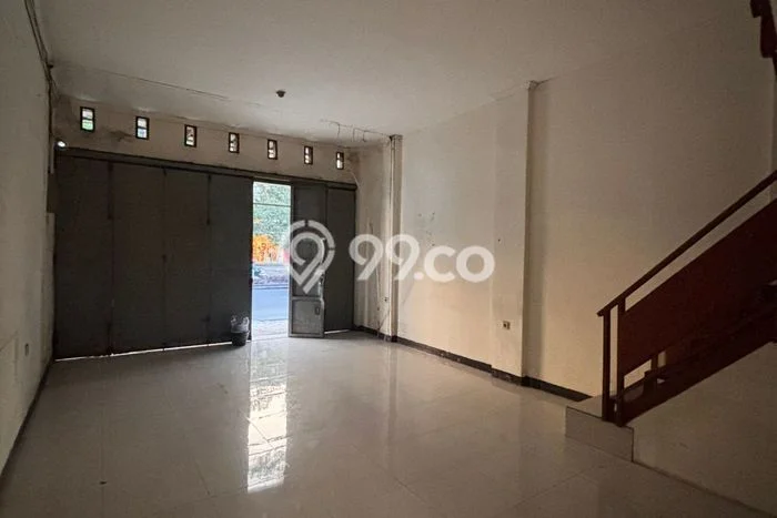 Disewakan Ruko Kawasan , Luas 70m2m², Area Komersial Disewakan Ruko Kawasan , Luas 70m2m², Area Komersial