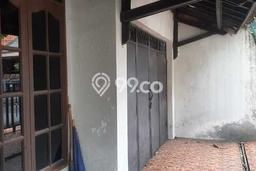 Rumah Murah LT 78m2 di Buah Batu Akses Mudah Rumah Murah LT 78m2 di Buah Batu Akses Mudah