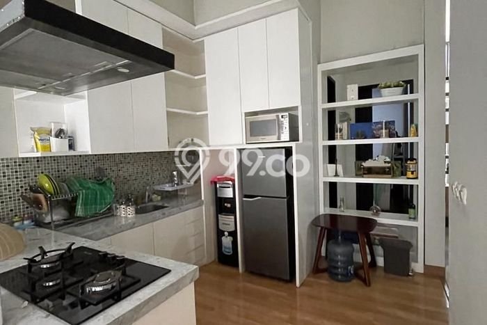 Dijual Rumah Modern 2 KT di Kopo, Bandung Dijual Rumah Modern 2 KT di Kopo, Bandung