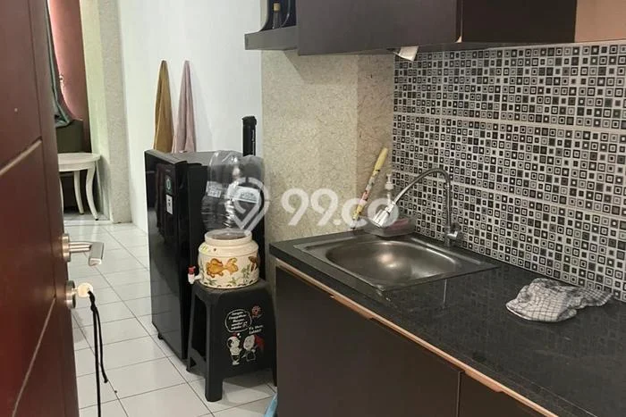 Hunian Apartemen Budget Friendly di Bandung dengan 1 Kamar Tidur, 1 Kamar Mandi Hunian Apartemen Budget Friendly di Bandung dengan 1 Kamar Tidur, 1 Kamar Mandi
