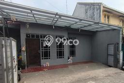 Dijual Rumah 2 Kamar Lokasi Strategis Bagus dan Strategis di Margahayu Dijual Rumah 2 Kamar Lokasi Strategis Bagus dan Strategis di Margahayu