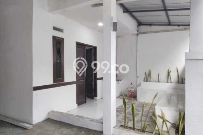 Rumah Luas Asri 2 KT Siap Huni di Kopo Permai Bandung Rumah Luas Asri 2 KT Siap Huni di Kopo Permai Bandung