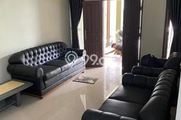 Rumah sewa siap huni 4 KT di Cikutra, Bandung Rumah sewa siap huni 4 KT di Cikutra, Bandung