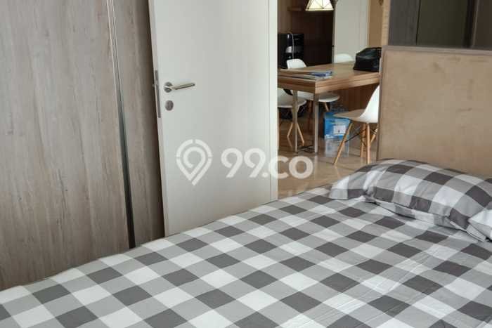 Untuk Dijual Apartemen Nyaman di Cicendo Bandung 2 Kamar Tidur Untuk Dijual Apartemen Nyaman di Cicendo Bandung 2 Kamar Tidur