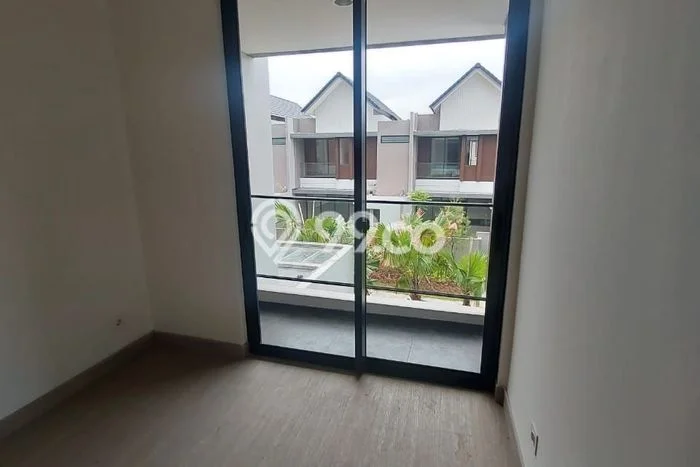 Rumah sewa siap pakai 3 KT di Podomoro Park Bandung, Bandung Rumah sewa siap pakai 3 KT di Podomoro Park Bandung, Bandung
