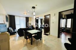 Apartemen di Coblong, Bandung, 2 KM, Luas 83m2m², Fasilitas Lengkap Apartemen di Coblong, Bandung, 2 KM, Luas 83m2m², Fasilitas Lengkap