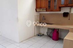 Jarang Ada! Rumah Kontrakan 2 Kamar Nyaman Siap Huni Taman Holis Indah Jarang Ada! Rumah Kontrakan 2 Kamar Nyaman Siap Huni Taman Holis Indah