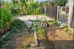 Lahan untuk Dijual Lokasi Antapani, Bandung Luas 1400m2 SHM Lahan untuk Dijual Lokasi Antapani, Bandung Luas 1400m2 SHM