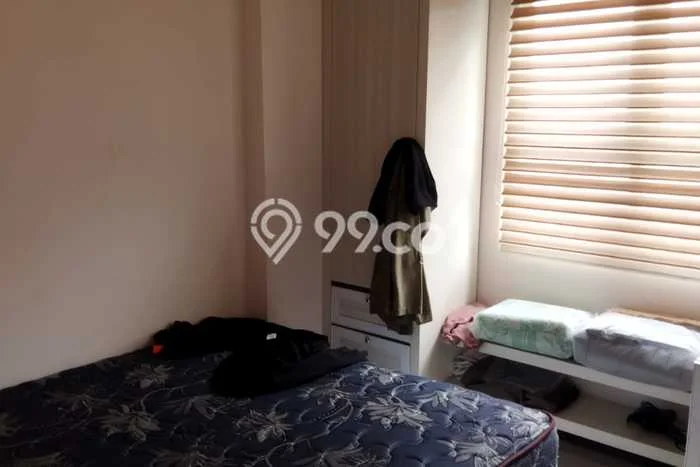 Apartemen Premium di Cicendo, 3 KT, Luas 67m2m² Apartemen Premium di Cicendo, 3 KT, Luas 67m2m²