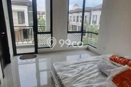 Rumah Luxury Modern Siap Huni di Podomoro Park Bandung Bandung Rumah Luxury Modern Siap Huni di Podomoro Park Bandung Bandung