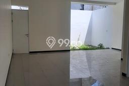 Rumah Modern 1 Kamar LT 119m2 di Holis Cigondewah Rumah Modern 1 Kamar LT 119m2 di Holis Cigondewah