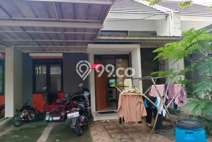 Hunian Cantik Minimalis Lb 68m2 di Soreang, Bandung Hunian Cantik Minimalis Lb 68m2 di Soreang, Bandung